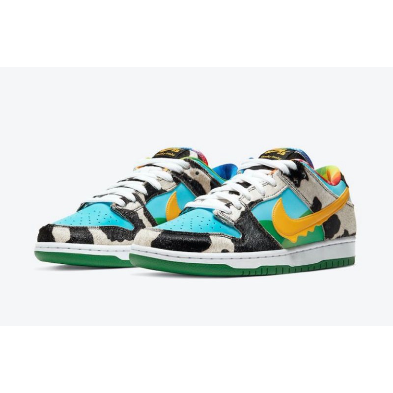 sb dunks chunky dunky