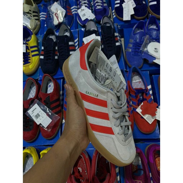 Adidas Gazelle Indoor Najwa