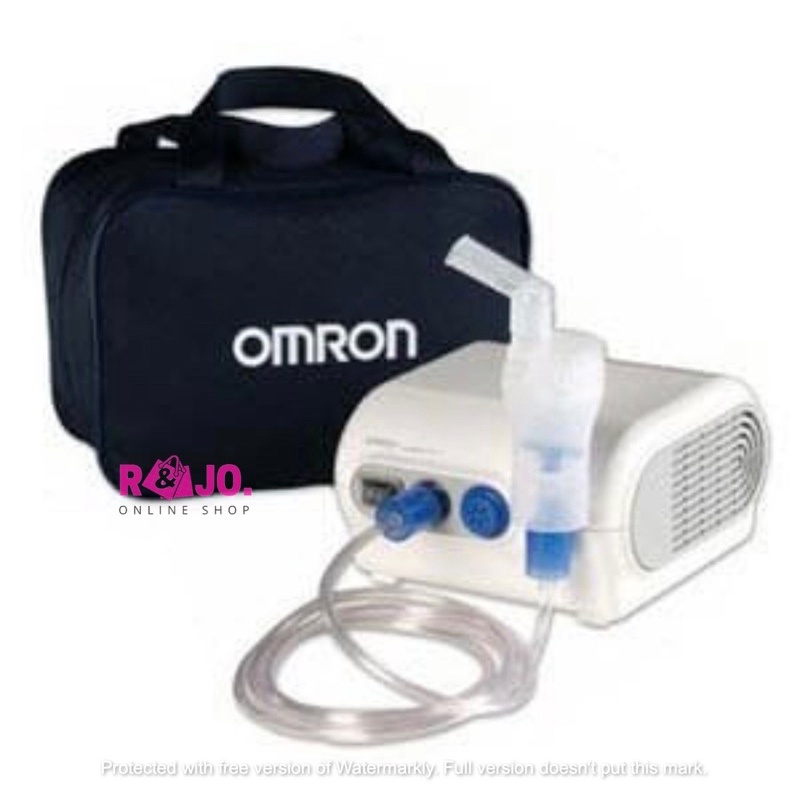 OMRON NEBULIZER NE-C28