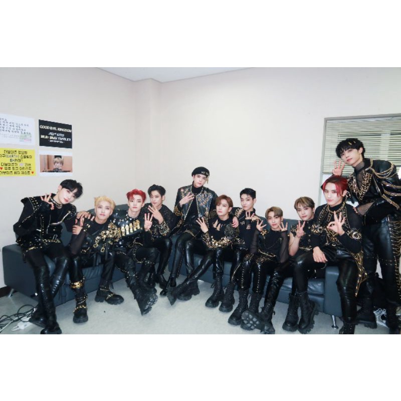 [SHARING] FANKIT THE BOYZ