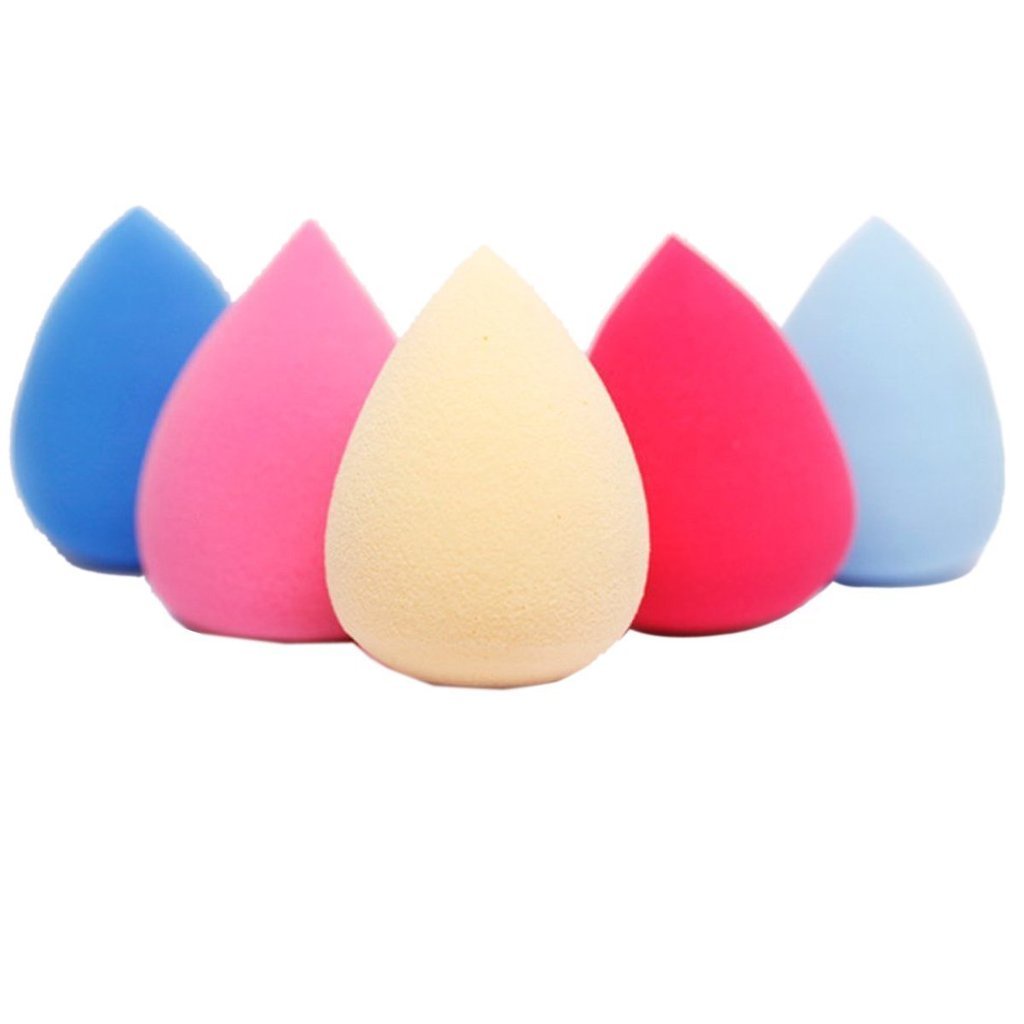 Beauty Blender Sponge GIRLSNEED77 Spons Makeup Wajah