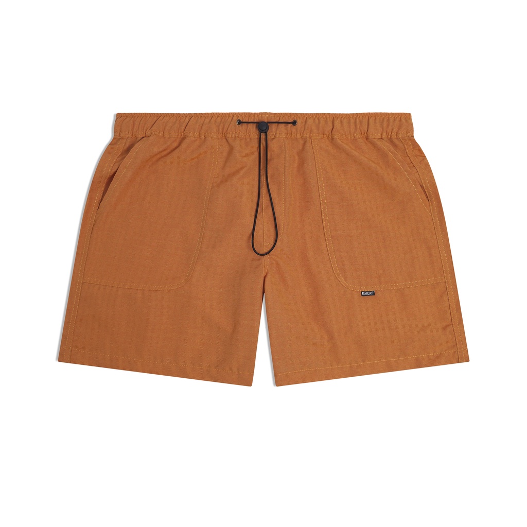 Familias - Short Pants - Elso Sp