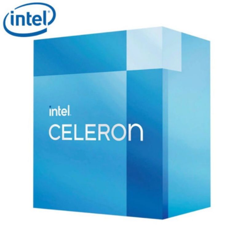 Intel Celeron G6900 LGA 1700