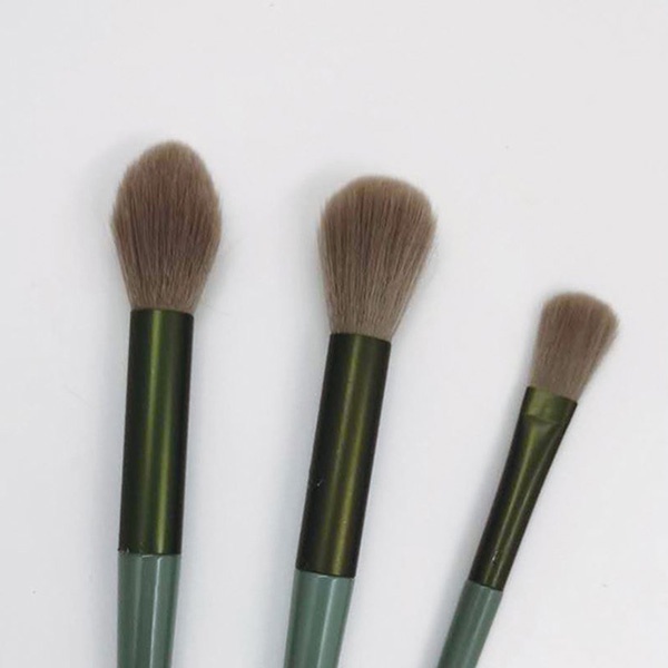 kuas make up set 13 pcs brush make up hsk030 (4h3 &amp; 4i2)