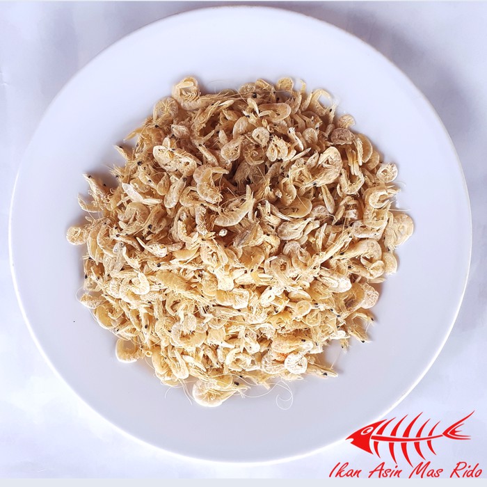 

Ebi / Udang Kering / Udang Ebi