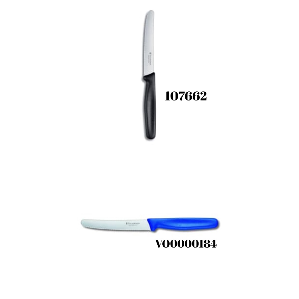 ACE Victorinox Pisau Tomat &amp; Sosis 8cm