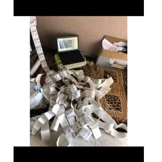 1kg Basreng Bakso Goreng Cemilan Snack Original Daun Jeruk Pedas dan Tidak Rasakanmi Food-5