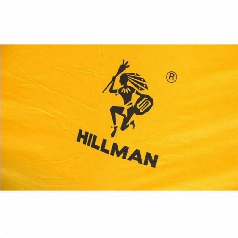 Tenda Hillman Cloud Up Smart Tent Ultralight Original