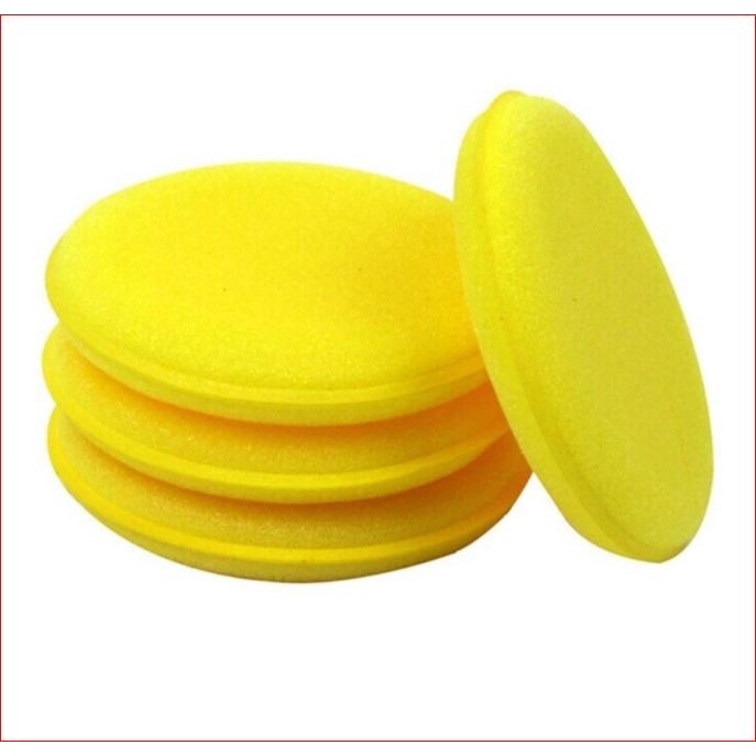 Busa Sponge Applicator / Applicator Pad / Sponge POLES Mobil - MKM