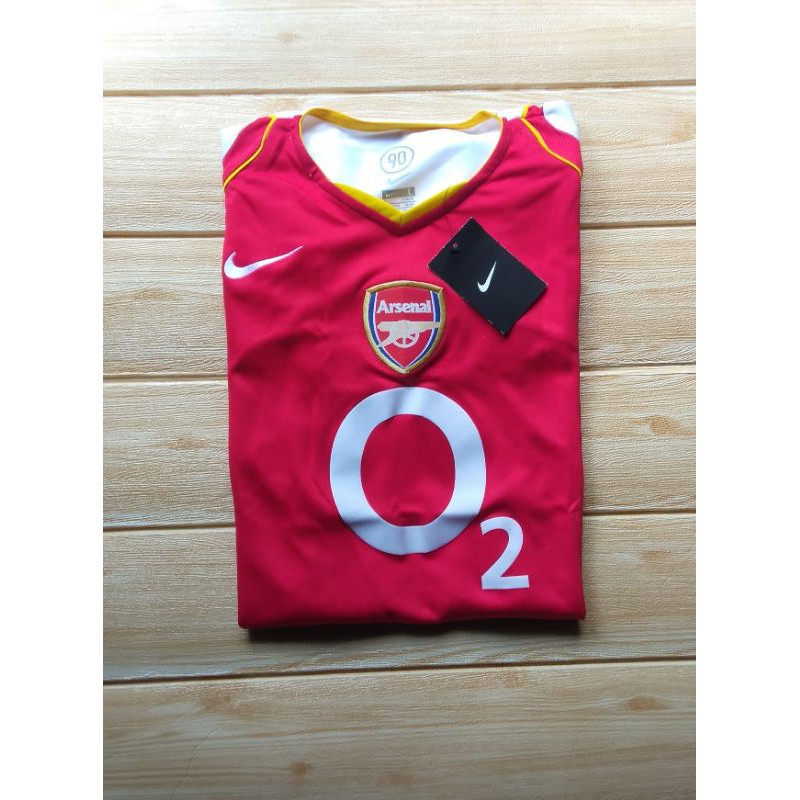 Arsenal Retro