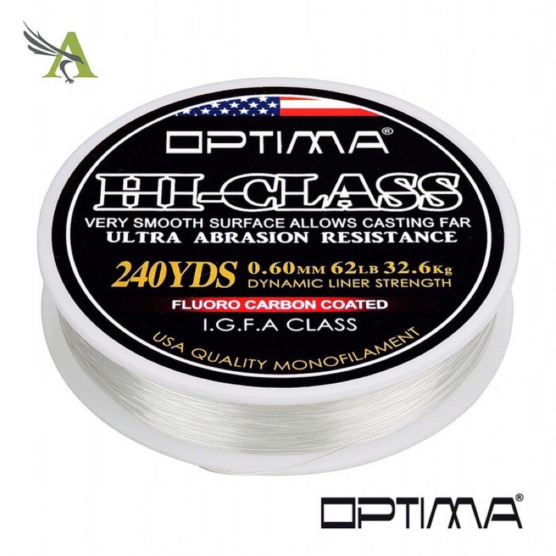 SENAR OPT HC/OPTIMA HICLASS FLUOROCARBON