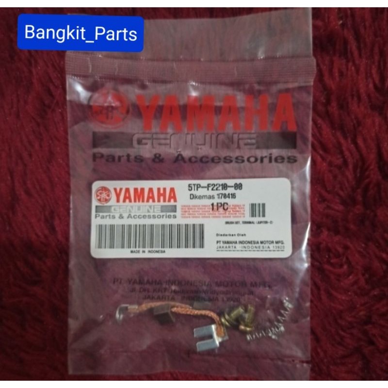 Arang Cool Stater Mio J M3 Xride Fino Fi Soul GT 125 GT115 ORIGINAL 54P