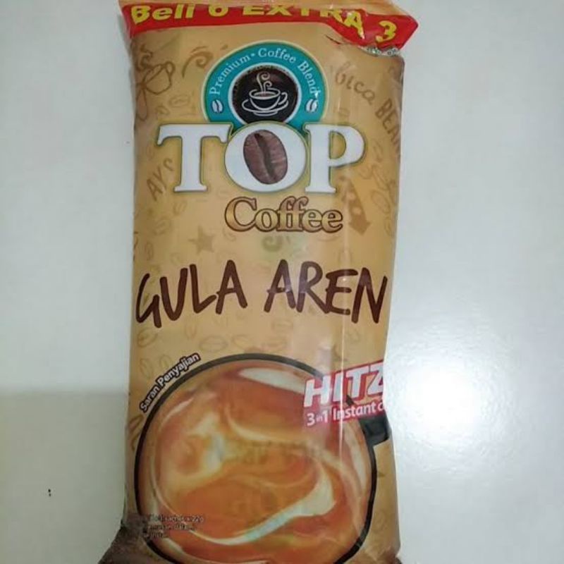 

top Coffee gula aren