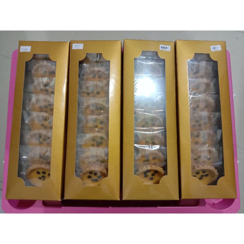 

Pie pisang(1dos_isi_8pcs)