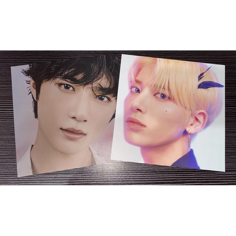 Postcard Beomgyu AR & Taehyun VR Minisode: Blue hour official