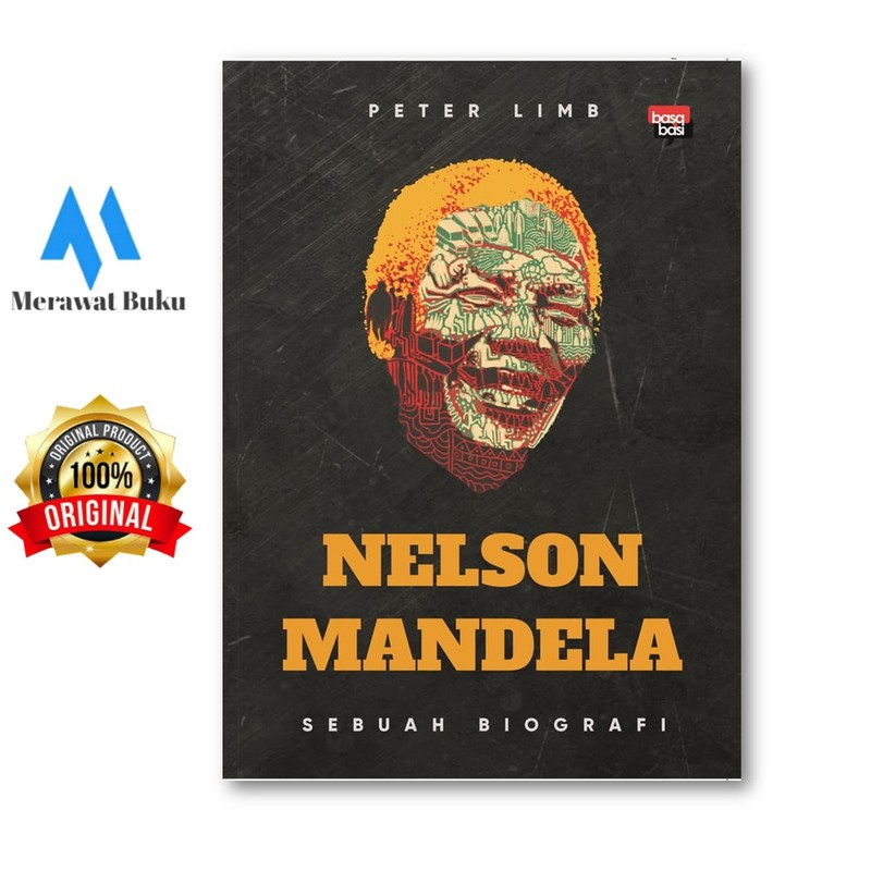 Biografi Nelson Mandela Bahasa Indonesia Jevt Online