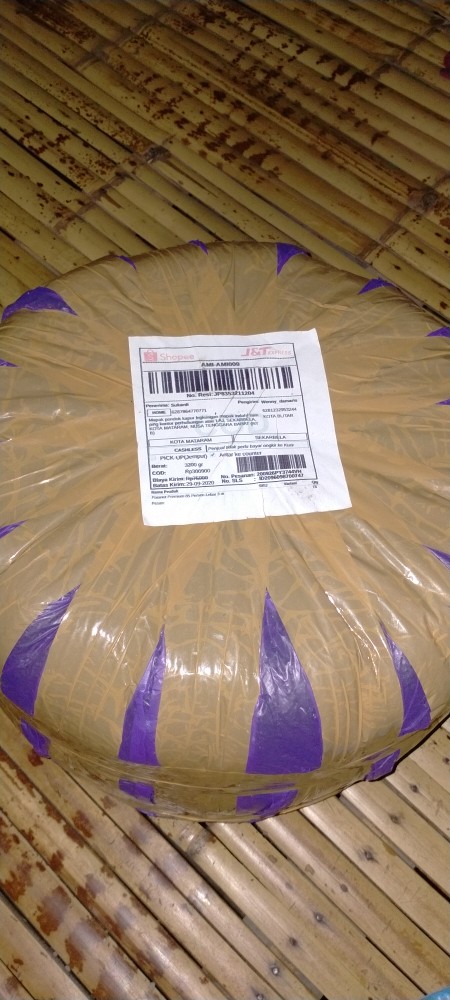 Paranet Premium 85 Persen Lebar 3 M