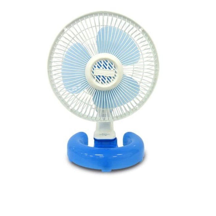 Desk Fan Maspion 7&quot; F182 / Maspion F 182 3in1