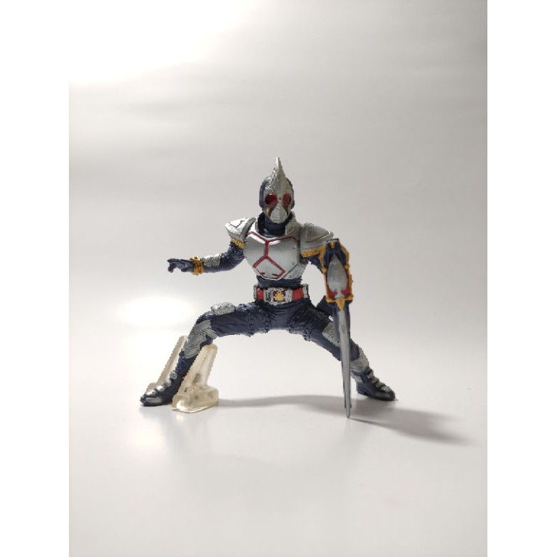 Action Figure HDM Kamen Rider Blade