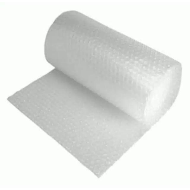 

Bubble wrap tambahan packing (khusus pembeli)