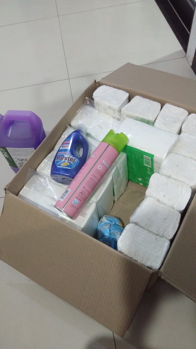 Stella Aerosol Apple 400 Ml