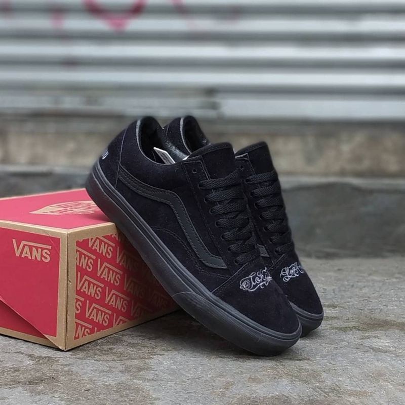 Vans Old Skool Neighborhood Uncle Toonstamrt