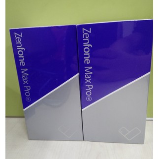 Asus Zenfone Max Pro M1 Ram 3/32GB Garansi Resmi