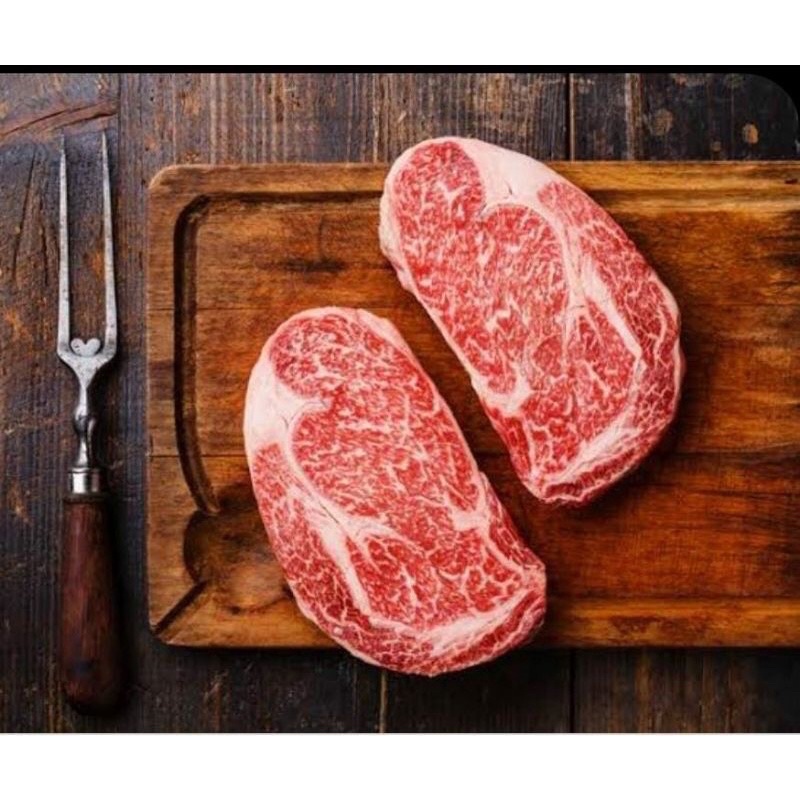 

wagyu