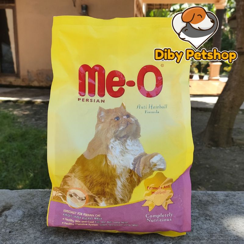 Meo persian cat food Meo kitten ocean fish | Premium cat food