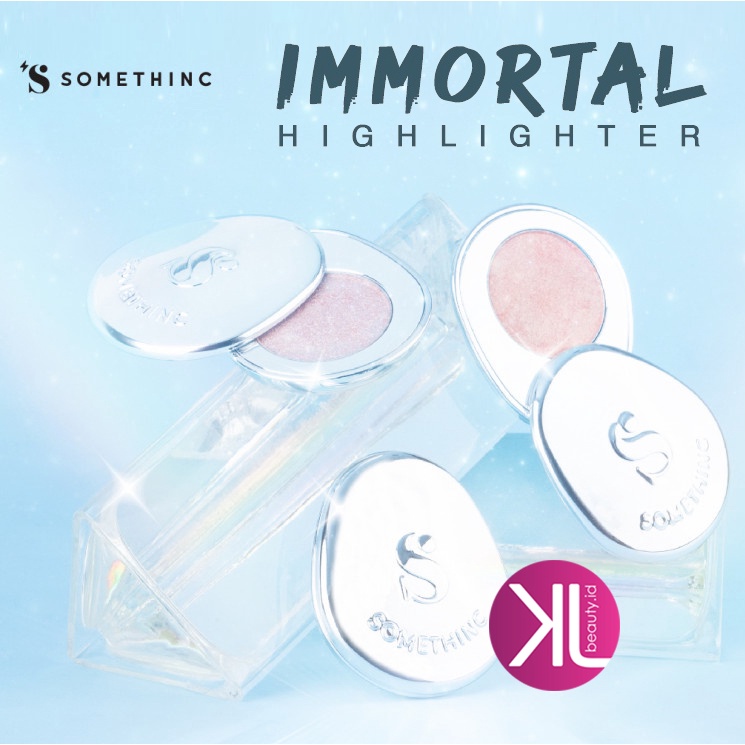 SOMETHINC IMMORTAL Highlighter