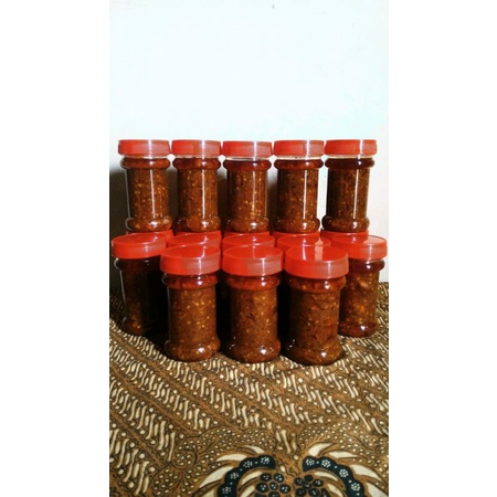

Sambel tuman