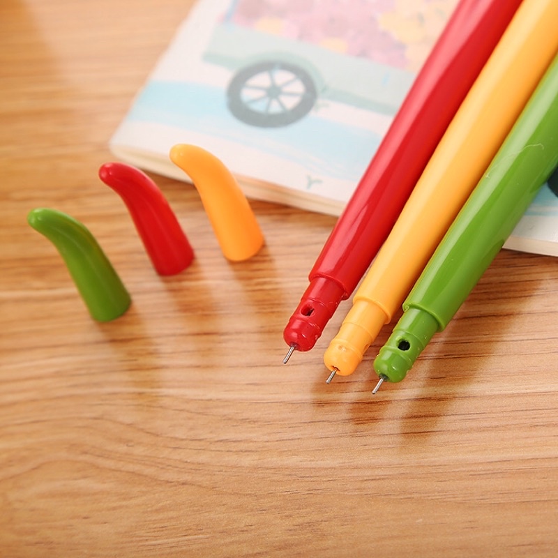 PULPEN CABE / PULPEN UNIK / PULPEN LUCU / PULPEN MOTIF-1