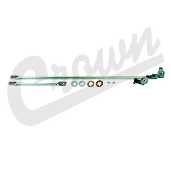 PIVOT LINK WIPER JEEP CJ7 CJ 7
