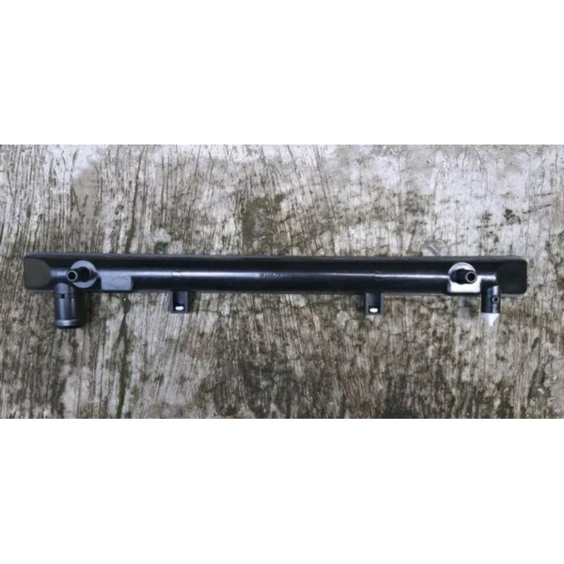 Lower tank radiator Granmax