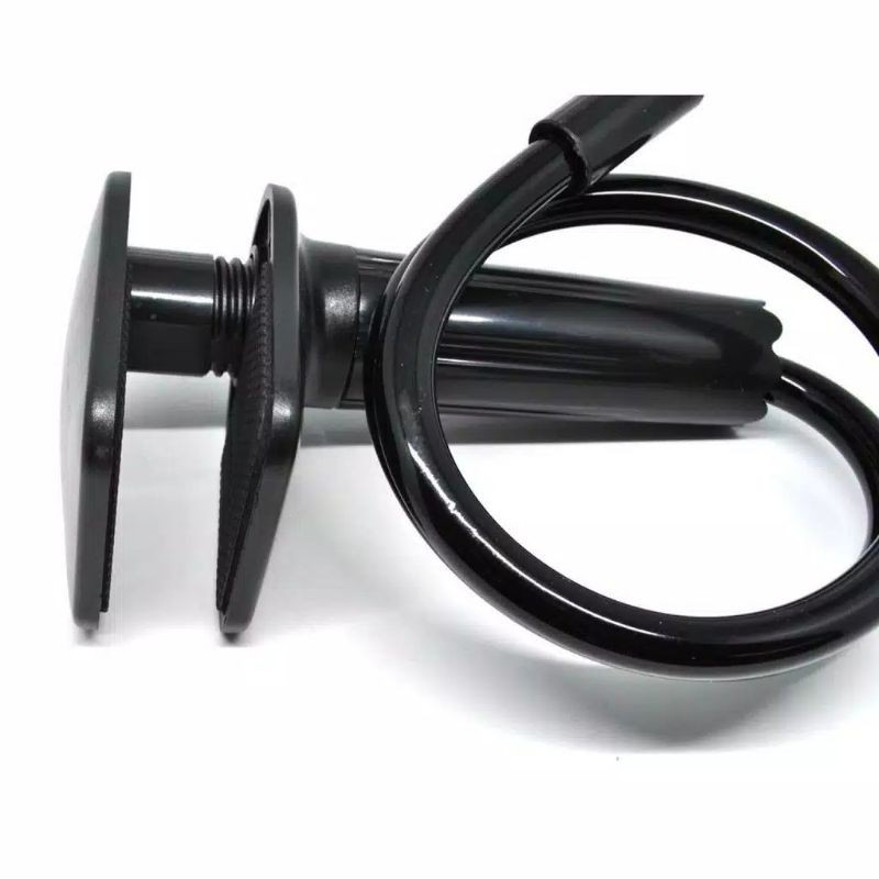 ER Lazy Bracket Tablet Tab / Lazypod Tablet Phone Holder 360 Derajat / Lazy Braket stand Phone
