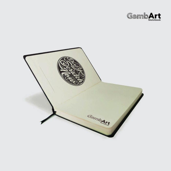 

Sketsagambar- Gambart Scratchbook Black -Buku-Gambar-Sketsa.
