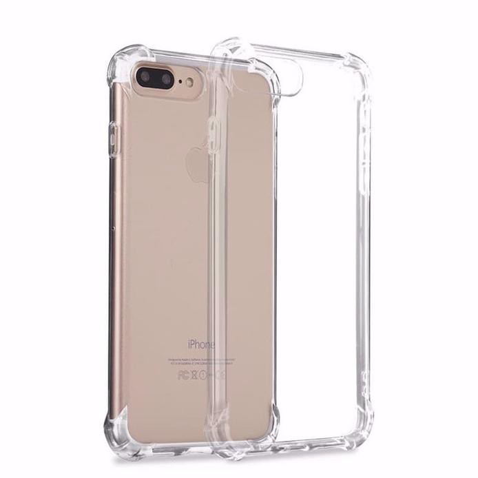 ANTI CRACK SOFT SILICONE CASE APPLE IPHONE 5 5S SE 6 6S 7 8 PLUS X XR CLEAR BENING, IPHONE 5 5S SE