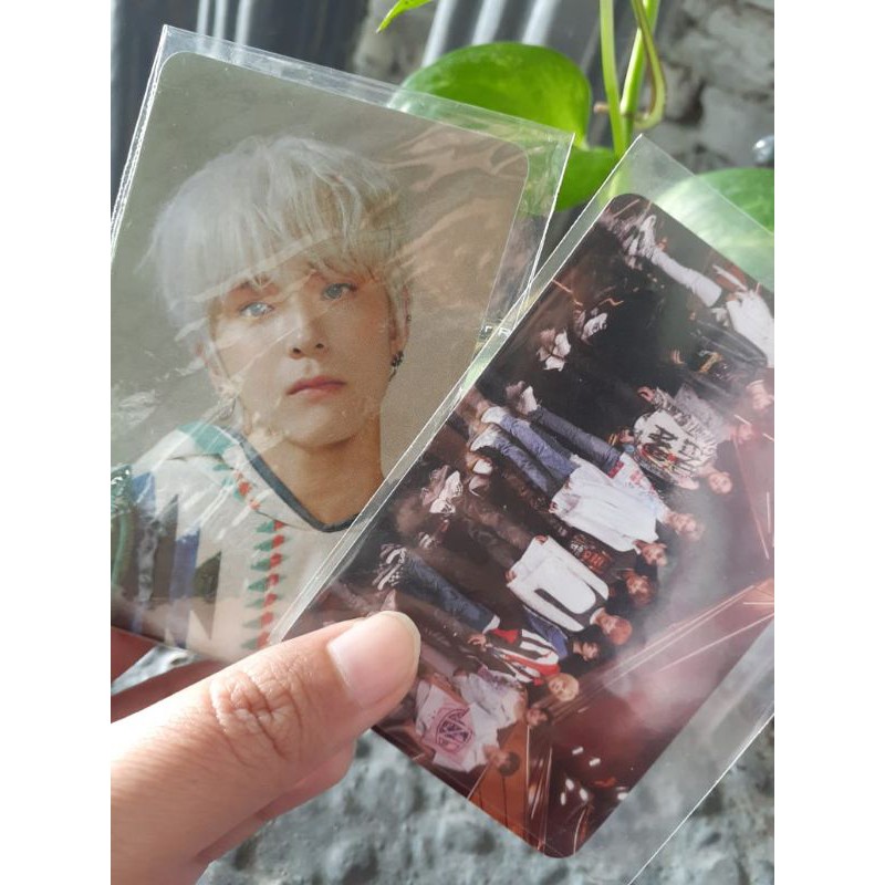 PC TREASURE ASAHI CHAPTER 2 DAN BENEFIT KTOWN GROUP