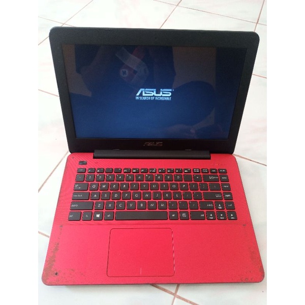 Asus A455LF Core i5