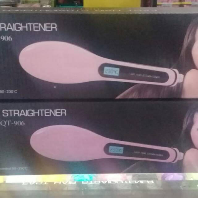 Catokan sisir