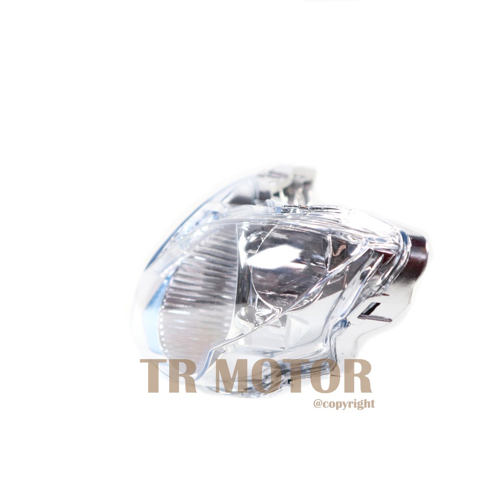 Lampu Depan Yamaha Jupiter Z New Burhan Reflektor Reflector Depan