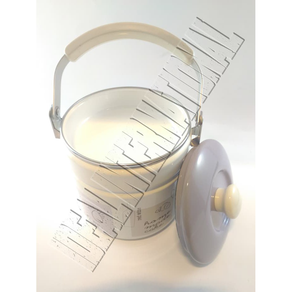 Chefina Family Cooking Single Food Carrier (Rantang Tunggal) 16 Cm Murah + Gratis Ongkir