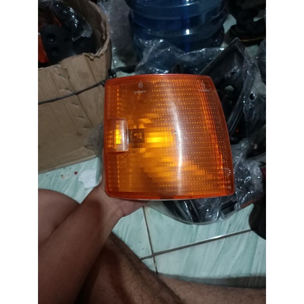 corner lamp lampu sein vw T-4 bus transporter 1990-1991-1992-1993-1994-1995-1996 original