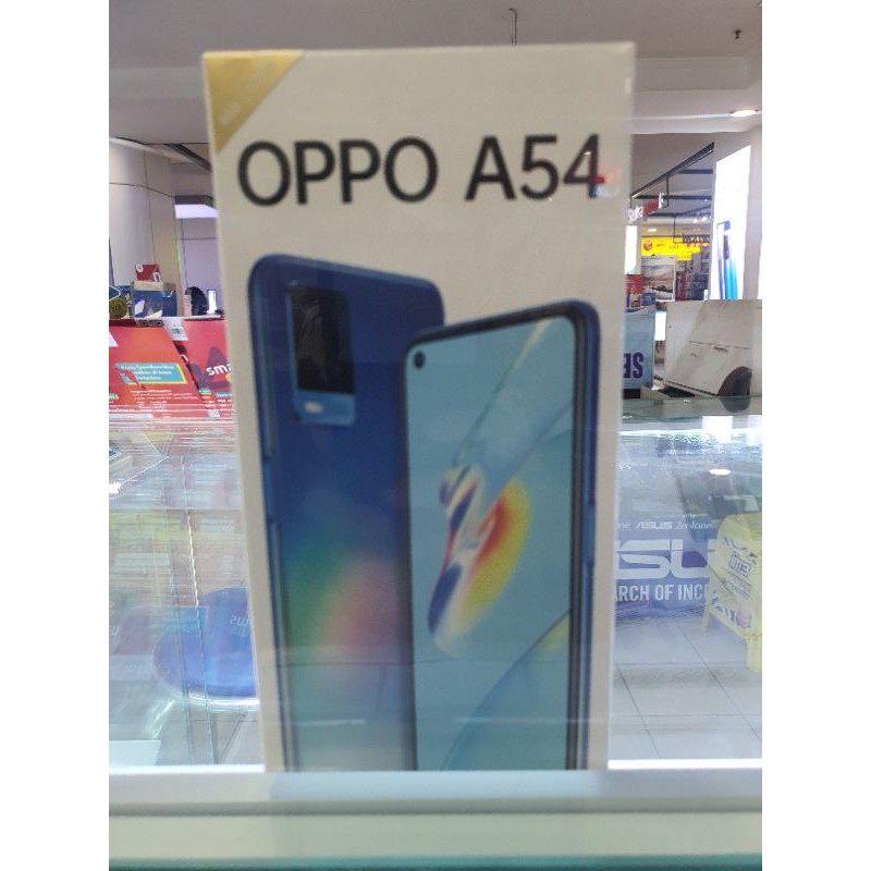 Oppo A54 4/64