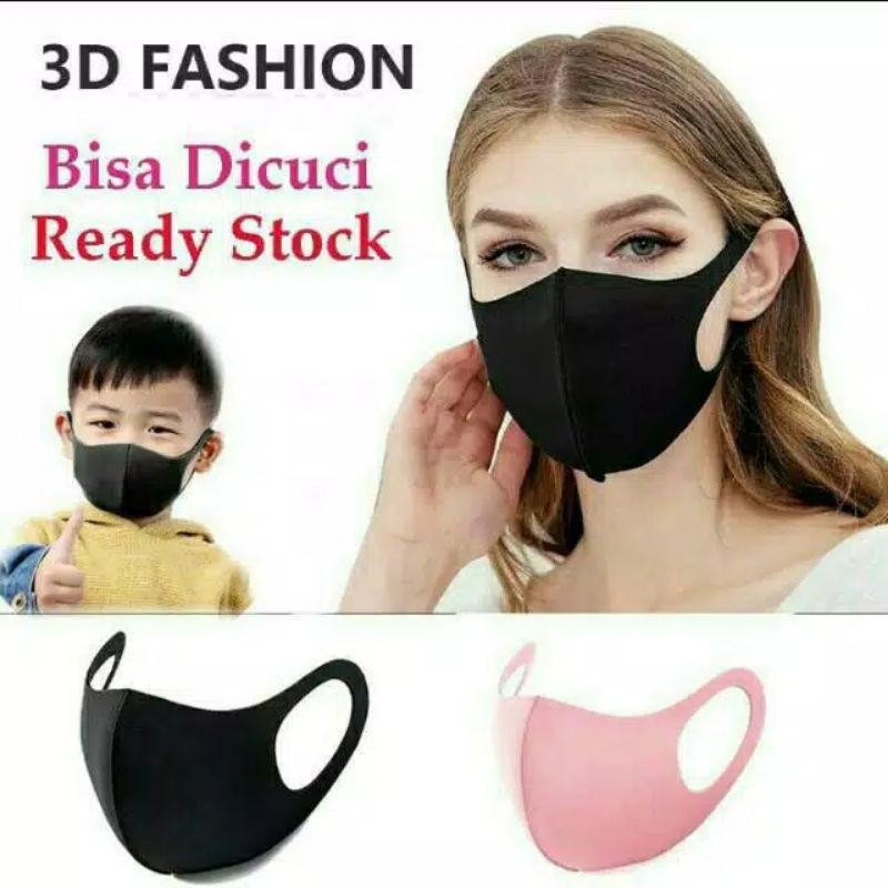 T E R L A R I S  MASKER SCUBA