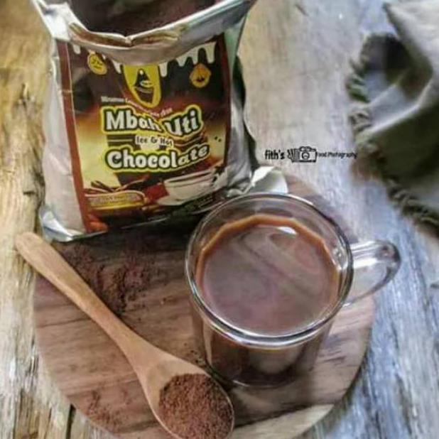 

Minuman Coklat Aren Mbah Uti 1kg