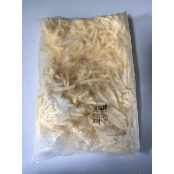 

kentang aviko 2.5 kg