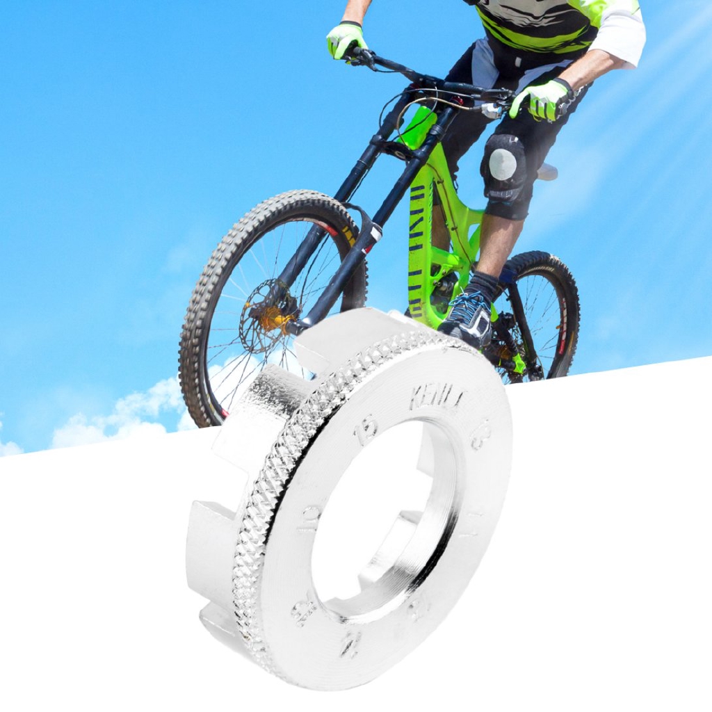 Bike-Bicycle-Cycle Spoke Nipples X 10