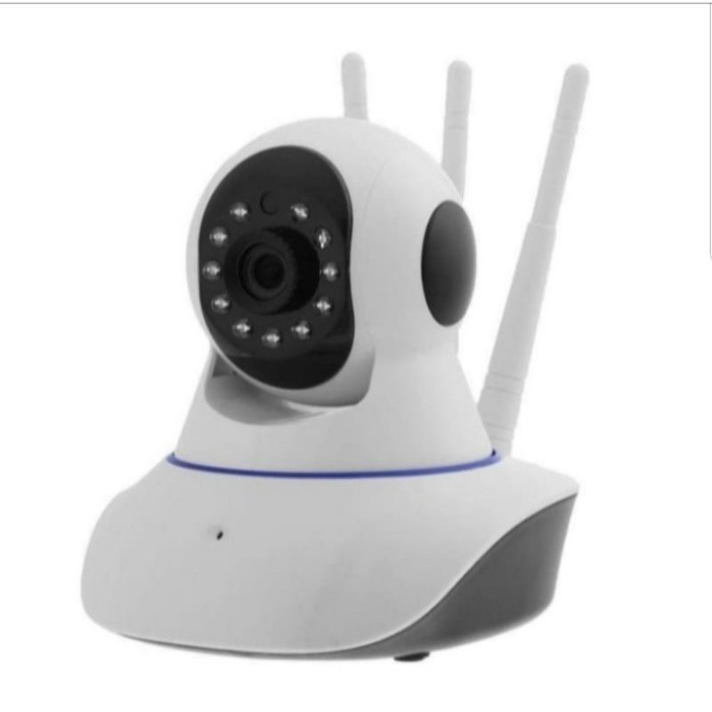 Baby Cam Kamera CCTV Wireless Wifi YOOSEE 3 antena full HD 3MP Ip Cam