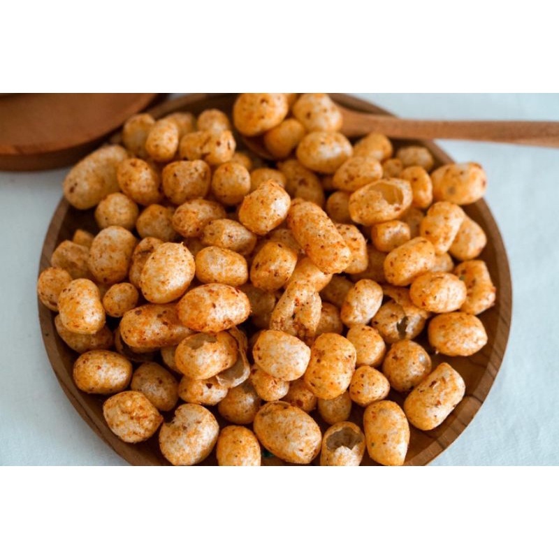 

Cimol Pedas 50gram